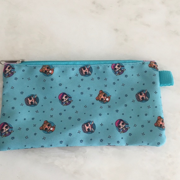 LOL Surprise Backpack and Pouch Set - Picture 3 of 4